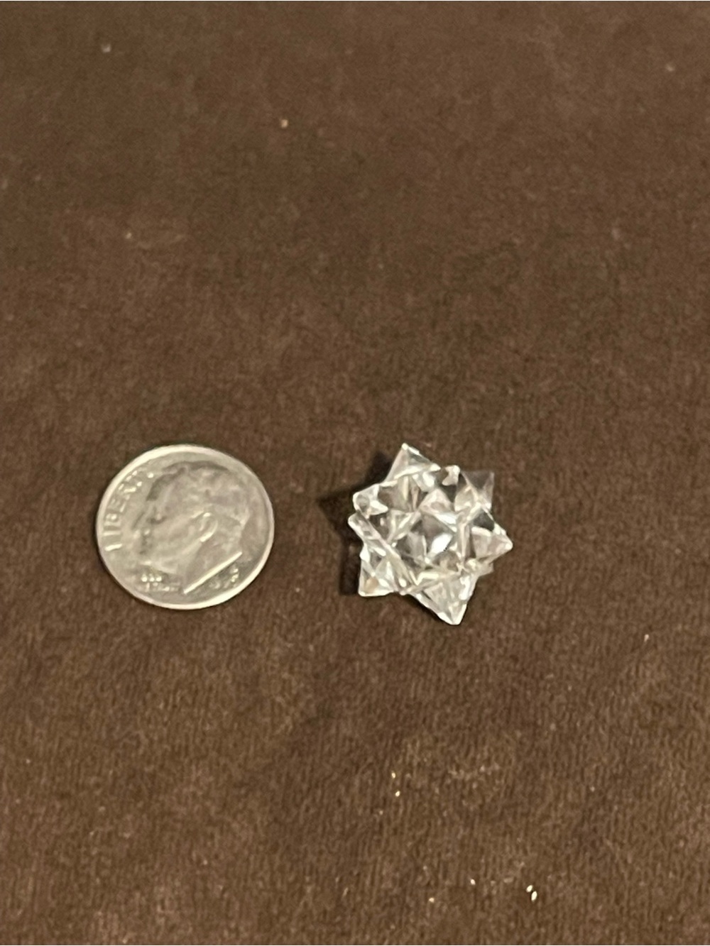 Quartz Crystal